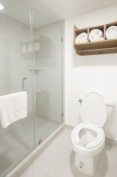 Superior Suite, 1 Bedroom