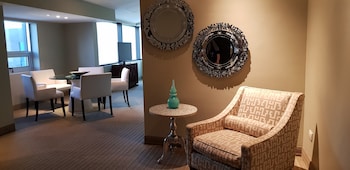 Suite (Presidential Suite)