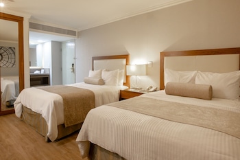 Double Room (Luxor Doble)
