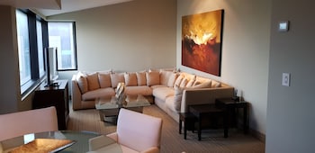Suite (Presidential Suite)