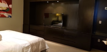 Suite (Presidential Suite)