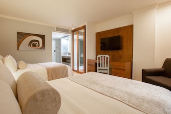 Double Room (Luxor Doble)