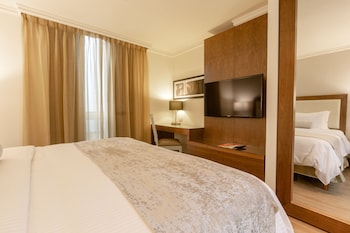 Superior Suite, 1 Bedroom