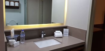 Superior Suite, 1 Bedroom