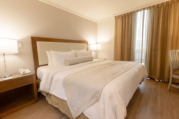 Superior Suite, 1 Bedroom