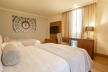 Superior Suite