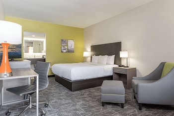 Room, 1 King Bed, Accessible, Non Smoking