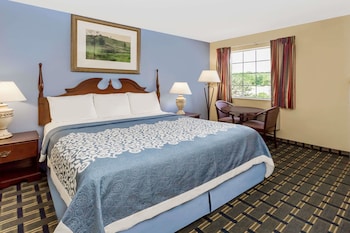 Room, 1 King Bed, Non Smoking