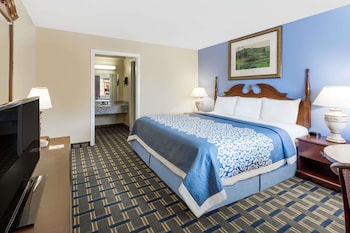 Room, 1 King Bed, Non Smoking