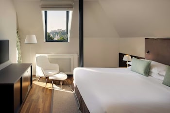 Suite, 1 Bedroom