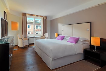 Executive Room, 1 Double Bed
