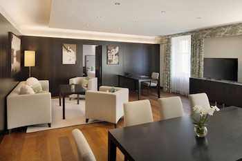 Presidential Suite, 1 Bedroom