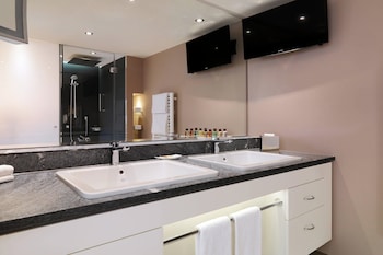 Executive Room, 1 Double Bed