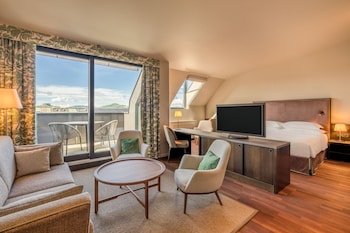 Suite, 1 Bedroom