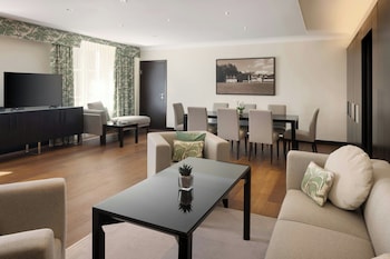 Presidential Suite, 1 Bedroom