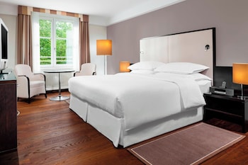 Executive Room, 1 Double Bed
