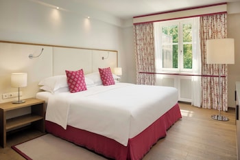 Grand Suite, 1 Bedroom