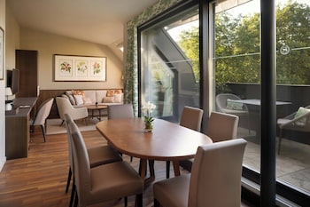 Suite, 1 Bedroom