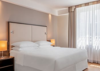 Presidential Suite, 1 Bedroom