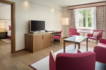Grand Suite, 1 Bedroom