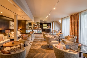 Suite, 1 Bedroom