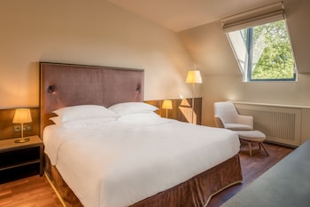 Suite, 1 Bedroom, Park View