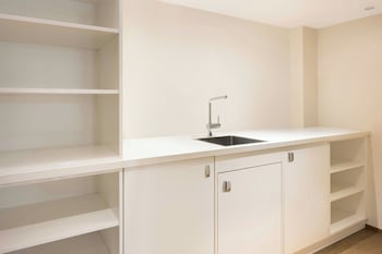 Studio Suite, 1 Bedroom, Park View