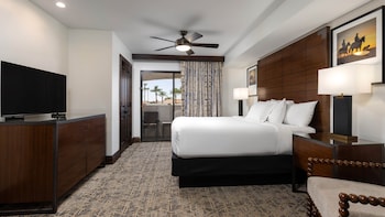 Signature Room, 2 Bedrooms, Non Smoking