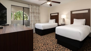 Room, 3 Bedrooms, Non Smoking