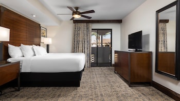 Signature Room, 4 Bedrooms, Non Smoking