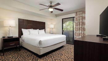 Room, 2 Bedrooms, Non Smoking