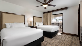 Signature Room, 4 Bedrooms, Non Smoking