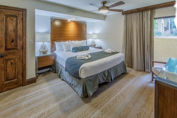 Signature Room, 2 Bedrooms, Non Smoking