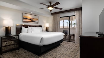 Signature Room, 4 Bedrooms, Non Smoking