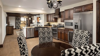 Deluxe Villa, 1 Bedroom