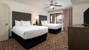 Room, 2 Bedrooms, Non Smoking