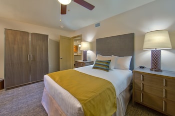 Room, 2 Bedrooms, Non Smoking