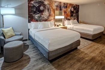 Room, 2 Queen Beds
