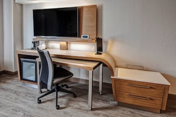 Suite, 1 Bedroom, Balcony