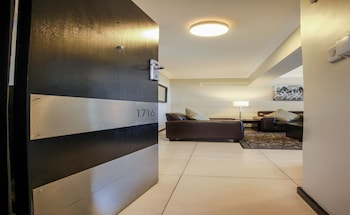 Deluxe Executive Family Suite - Sea Facing