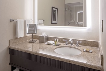 King One Bedroom Suite