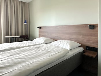 Standard Room, 2 Twin Beds