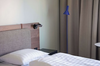 Standard Double Room, 1 Double Bed