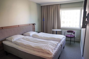 Standard Room, 2 Twin Beds
