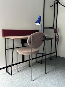 Compact Double Room (140cm bed)