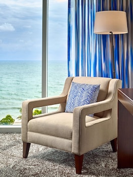 Premier Room, 2 Double Beds, Ocean View (Preferred Ocean Two Doubles)