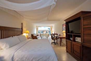 Suite, 2 Twin Beds