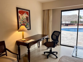 Premium Room, 2 Double Beds