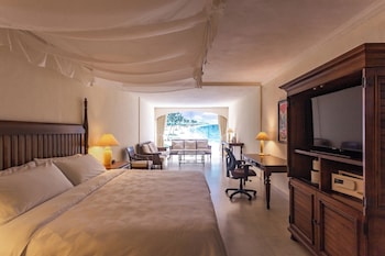 Suite, 2 Twin Beds