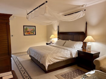 Premium Room, 1 King Bed